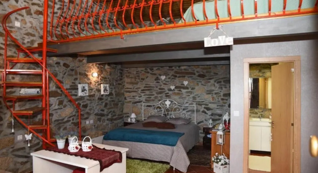 Quinta da Cabrida Douro, Rezerwuj Hotel Tabuaco 