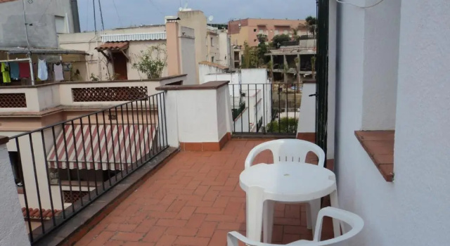 Двухместный номер Standard Hotel Caleta