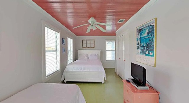 Cobia Cottage, Rezerwuj Dom wakacyjny Hotele w Emerald Coast z parkingiem, Parking