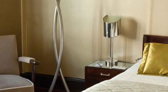 Номер Standard Hotel Britania Art Deco Lisboa