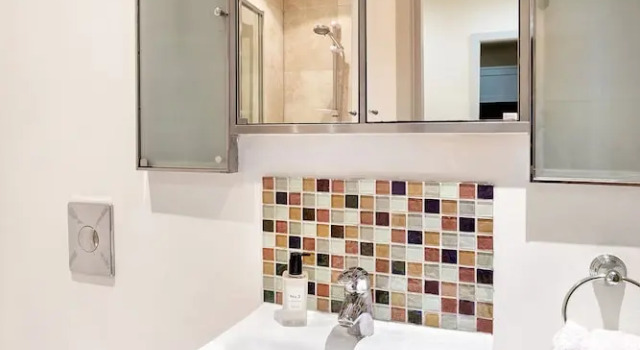 Апартаменты Comfort Granville Apartments