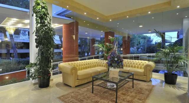 Hotel Bembo