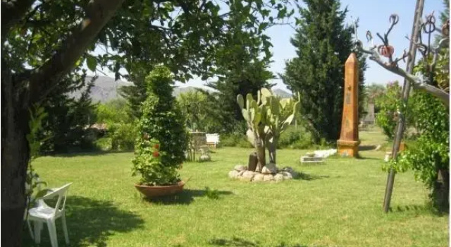 Villa Val di Noto, Buchen Sie Villa Hotels in Sizilien mit Parkplatz, Parkplätze