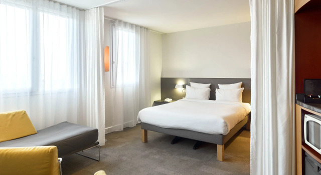 B&B HOME Paris Nord 18ème