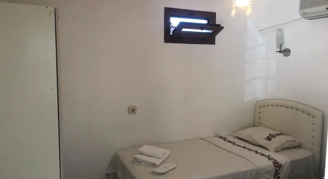 Ekonomiczny pokój Aspava Butik Otel
