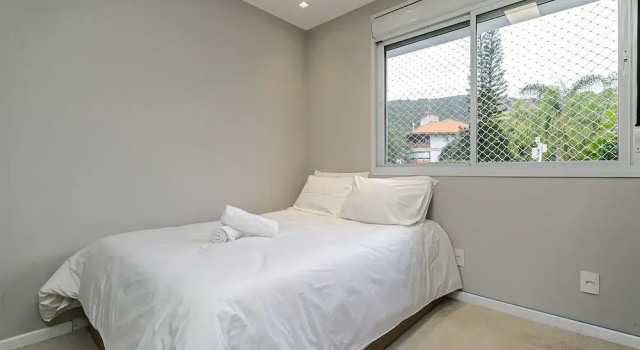 MHE - Apartments Close to the Beach Floripa/sc
