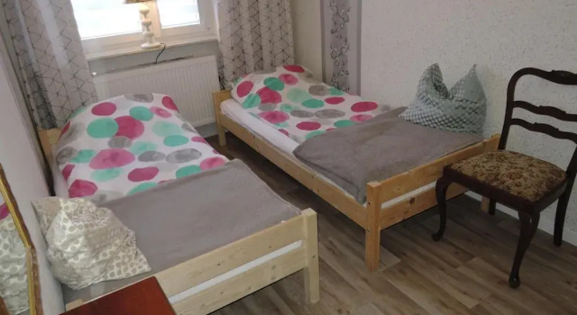 Holiday Flat in Swinoujscie