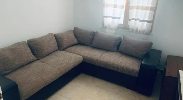 Jerkovic Apartment
