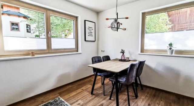 Апартаменты Apart Pair im Dorf