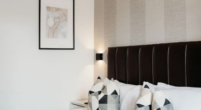 Апартаменты Premier Prime Suites Lytham