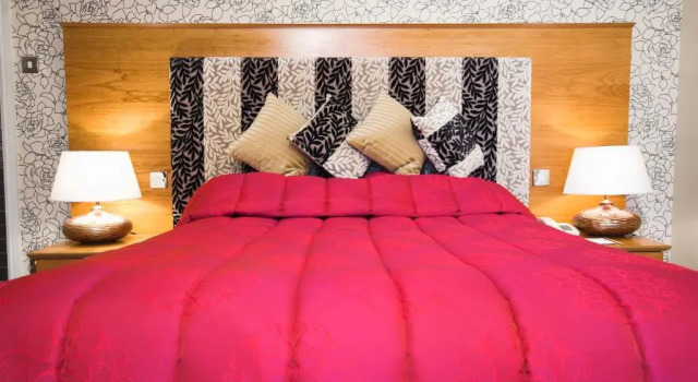Двухместный номер Standard Scafell Hotel
