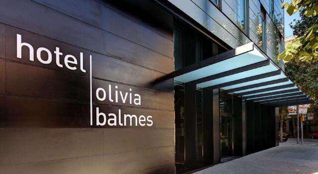 Olivia Balmes Hotel