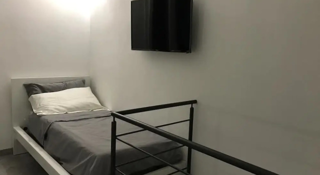 Номер Comfort Al Vico Pescatori