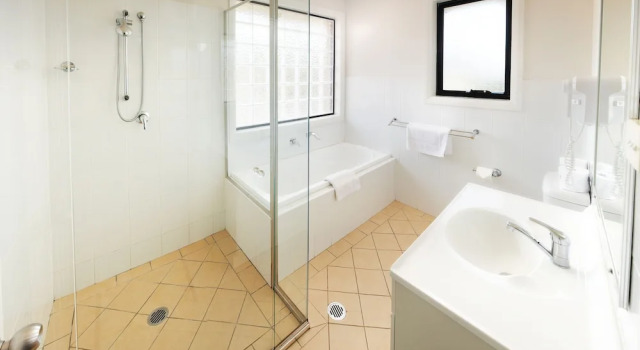 Апартаменты Standard Charlestown Terrace Apartments