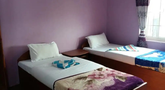 Hotel Bhadrakali Pokhara Inn