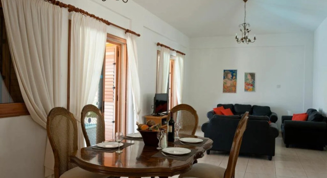 Villa Amalia