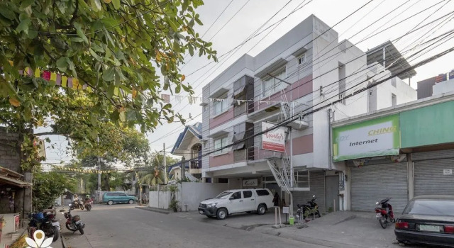 Zen Rooms Traveller'S Inn Dumaguete, Rezervasyon Otel Dumaguete Negros Oriental