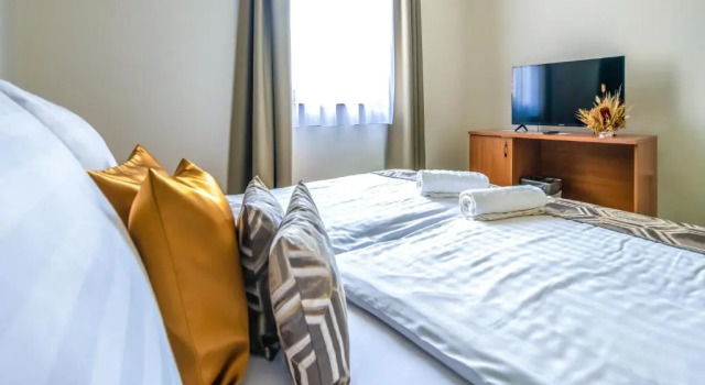 Номер Economy Hotel Anna Villa