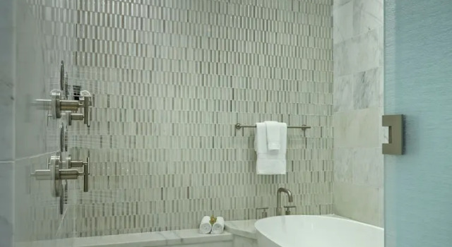 Люкс Platinum The Oasis Tower at Seminole Hard Rock
