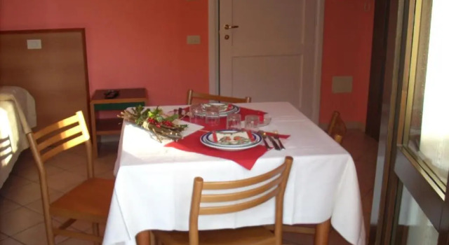 Двухместный номер Standard Casa Vacanze Provenzale