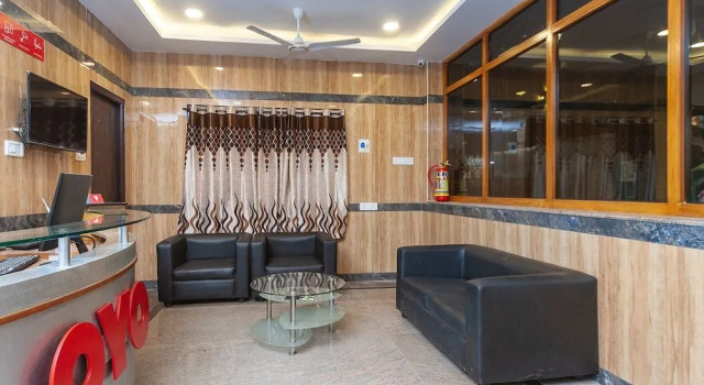 Oyo 29884 Al-Shariff Residency, Забронировать Отель Отели штата Тамилнада 3 звезды, 3*