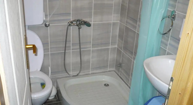 Номер Standard Motel Stara Vrba