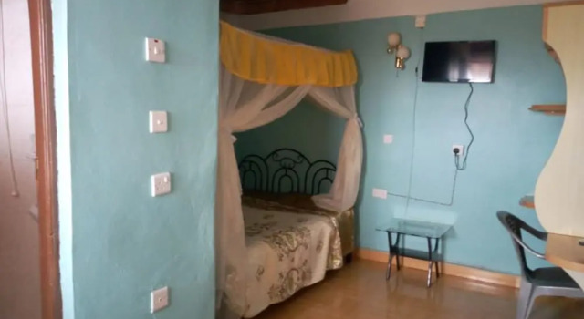 Executive room Prestige Guest Lodge
