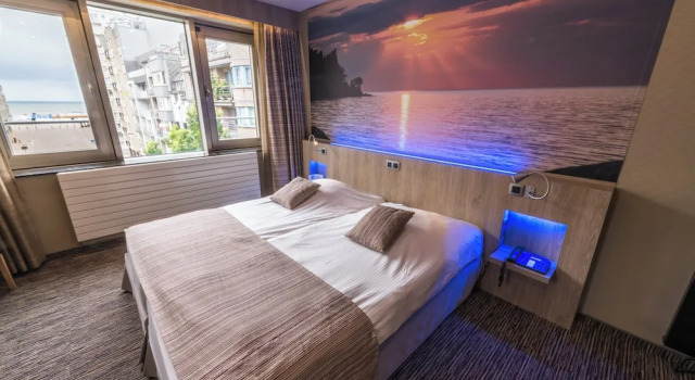 Номер Comfort Hotel Bero