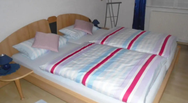 Ferienwohnung Zapf, Reserva ahora Hotel Forbach Landkreis Karlsruhe