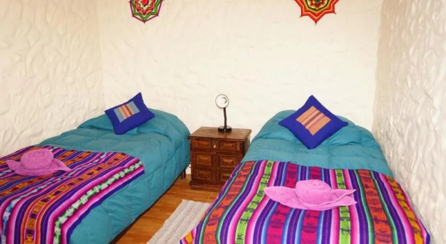 Hostal Mamatierra, Book Hotel San Pedro de Atacama Antofagasta Region