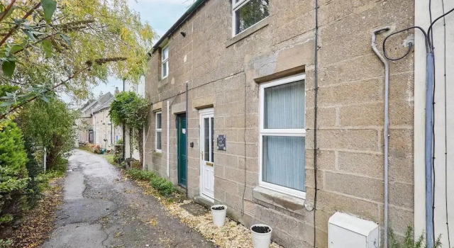 Host Stay Daisy Cottage, Book Feriehus Ripon 