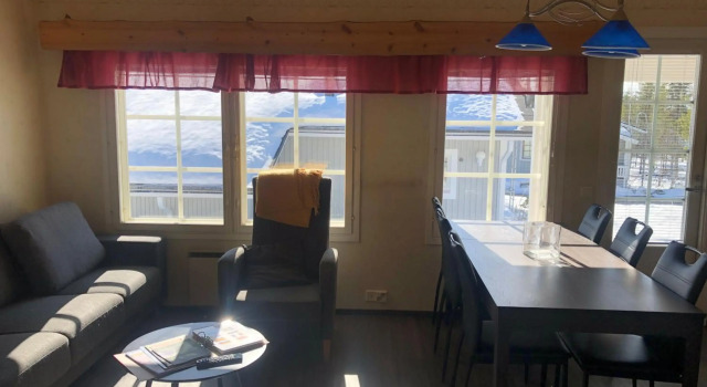 Castillo Vuorsa 3, Varaa Hotelli Saariselkä Saariselka Ski
