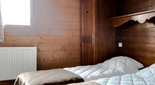 Résidence Les Alpages de Chantel - maeva Home - Appartement 4 pièces 8 pers 04
