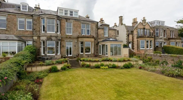 Moresby, Prenota Hotel North Berwick 