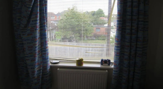 Eastgate Road