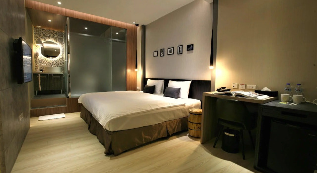 Camera doppia Superior G11 Hotel