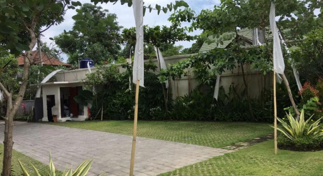 Вилла Kesari Haven Villa C