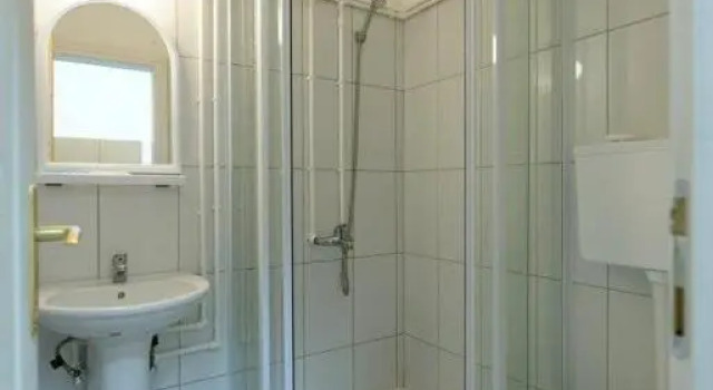 Люкс c 1 комнатой Hostel Paparazzo & Apartmans