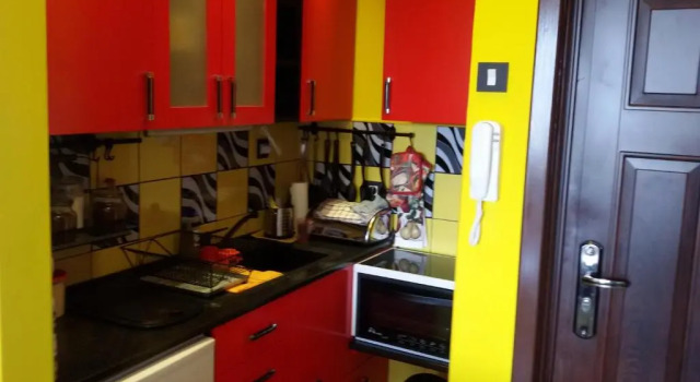 Номер Standard Apartment Your second home