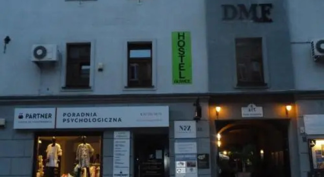 Hostel Gliwice