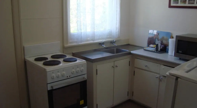 Люкс Standard с 2 комнатами Elm Lodge Bright