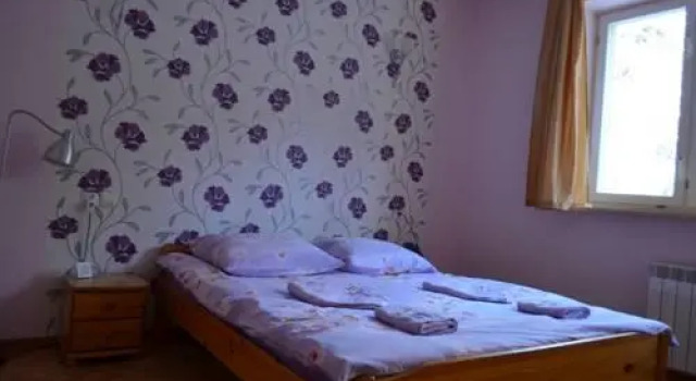 Apartament Luzik, Boek Appartement Hotels in Klein-Polen met parkeren, Parkeren