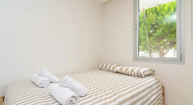 TARIDA - Modern apartment with beautiful sea views Free WIFI, Rezerwuj Apartament Alcudia Majorka