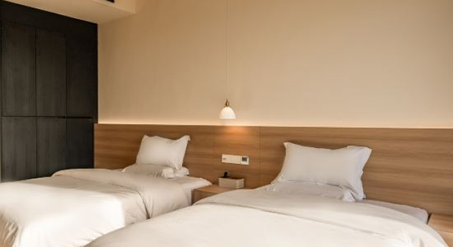 Люкс Field&Garden Hotel