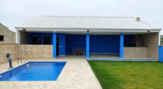 Casa condomínio em Arraial do Cabo, Забронировать Отель Отели штата Рио-де-Жанейро с бассейном, Бассейн
