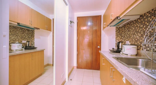 Апартаменты Superior Moldex Residences by Tripsters Hub