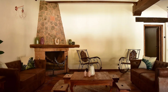 Maille Hotel Rural