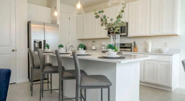 Коттедж Cozy 3Bd Close to Disney Enclave 1021