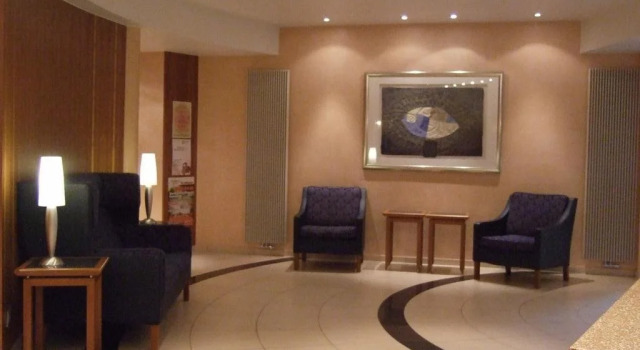 Hotel Zur Post, Varaa Hotelli Neubruchhausen Ala-Saksi