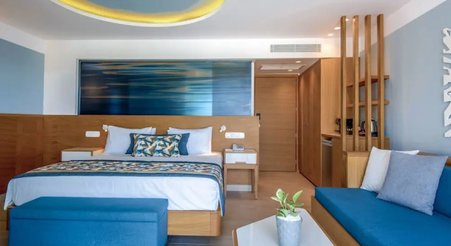 Lyttos Mare Premium All Inclusive